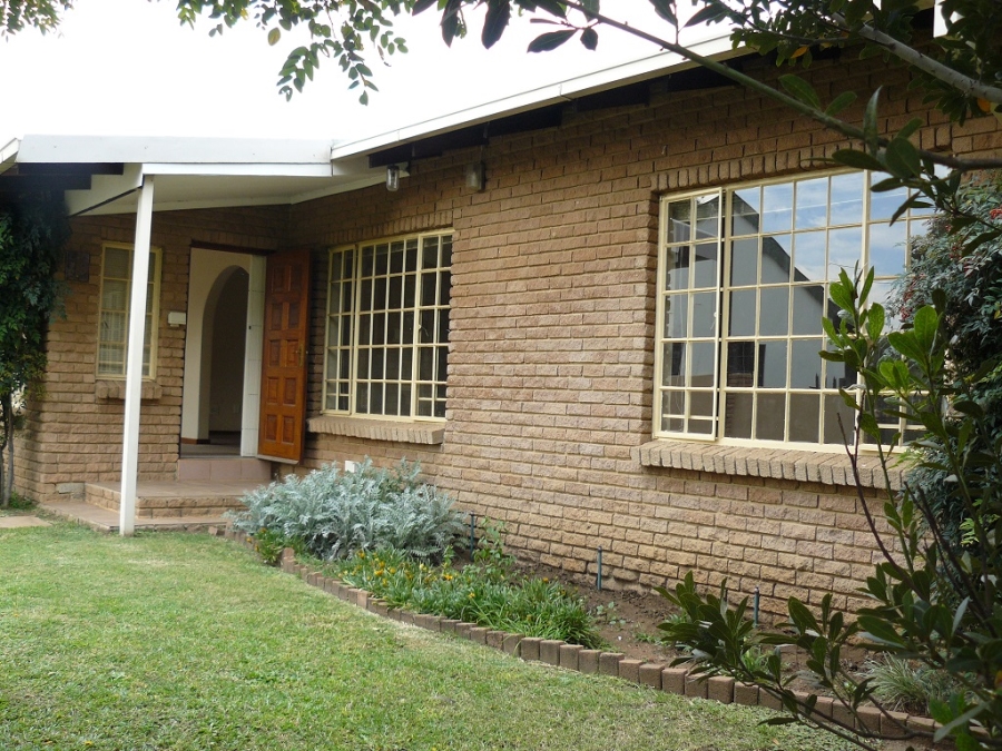 2 Bedroom Property for Sale in Parys Free State